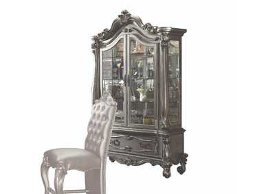 Image for Versailles Antique Platinum Curio