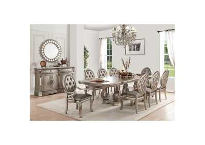 Northville Dining table,Acme
