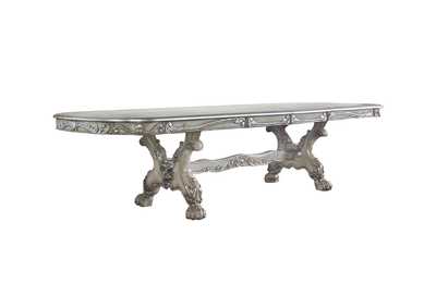 Dresden Dining Table,Acme