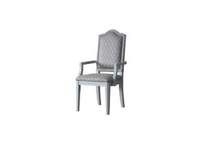 House Marchese Chair (2Pc),Acme