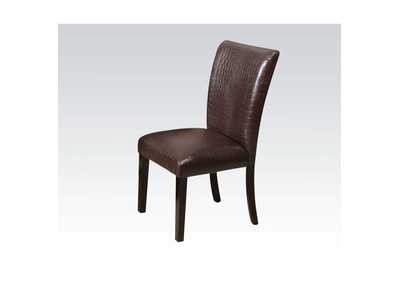 Image for Fraser Side Chair (2Pc)