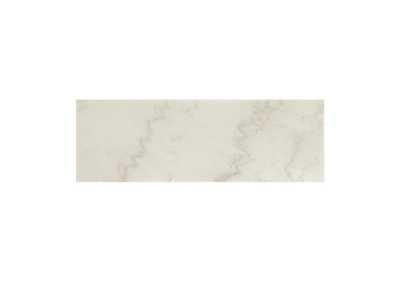 Image for Aurodoti White Marble & Gray Oak Merel Server