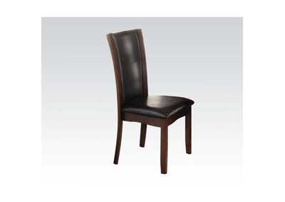 Malik Side Chair (2Pc)
