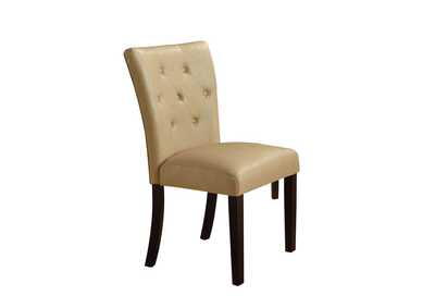 Image for Bethany Side Chair (2Pc)
