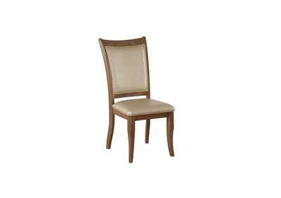 Harald Side chair,Acme