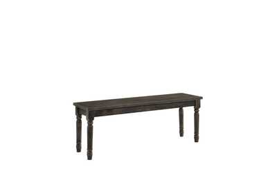 Image for Claudia II Bench