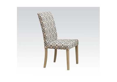 Image for Glassden Side Chair (2Pc)