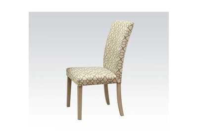 Image for Glassden Side Chair (2Pc)