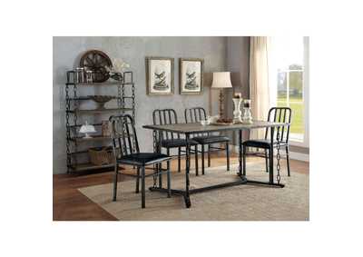 Jodie Dining Table,Acme