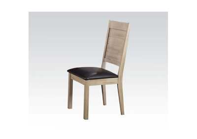 Image for Ramona Side Chair (2Pc)