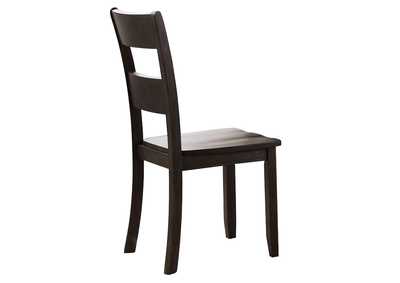 Image for Haddie Side Chair (2Pc)