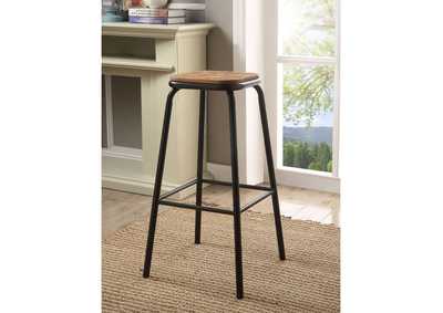 Image for Scarus Bar Stool (2Pc)