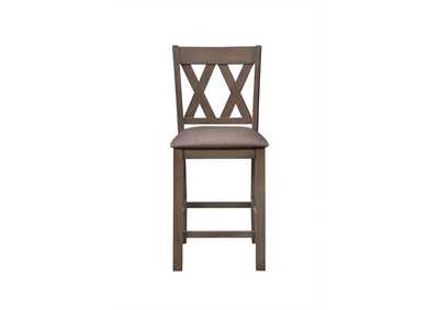 Image for Scarlett Counter Height Chair (2Pc)