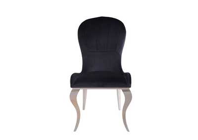 Hiero Side chair (2pc),Acme