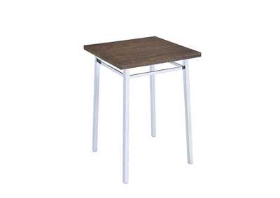 Image for Nadie Bar Table