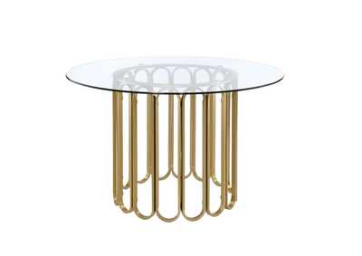 Image for Pacheco Dining Table