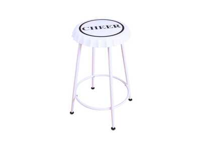 Image for Mant Stool (2Pc)