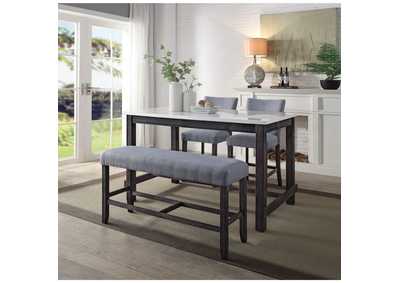 Image for Yelena Counter Height Table