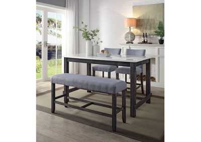 Image for Yelena Counter Height Bench