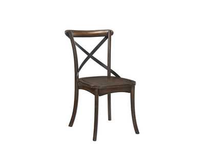 Image for Kaelyn Side Chair (2Pc)