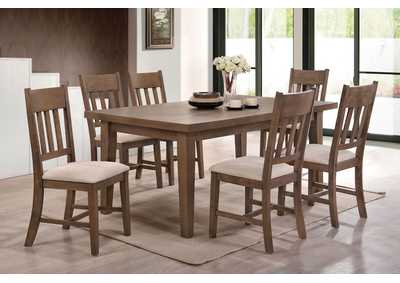 Image for Ulysses Dining Table