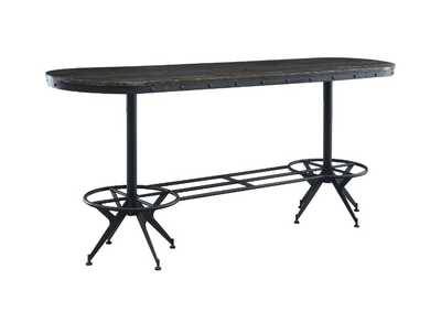 Image for Zangief Counter Height Table