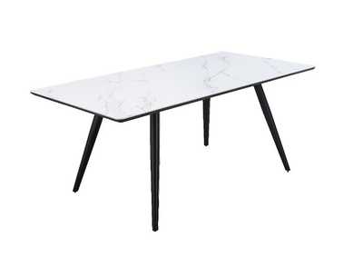 Image for Caspian Dining Table
