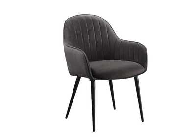 Image for Caspian Side Chair (2Pc)