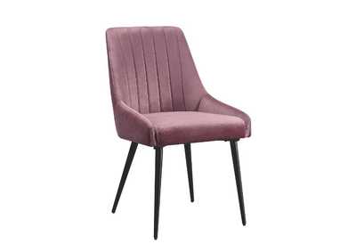 Image for Caspian Side Chair (2Pc)