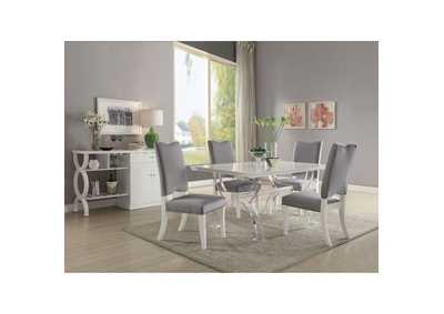 Image for Martinus Dining Table