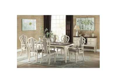Image for Kayley Dining Table
