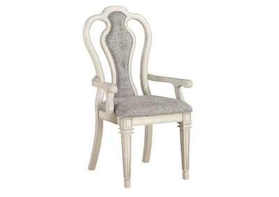 Image for Kayley Chair (2Pc)
