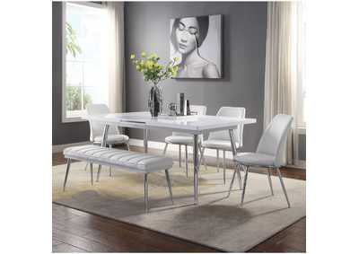 Image for Weizor Dining Table