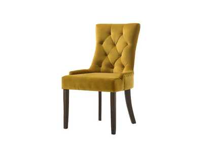Image for Farren Side Chair (2Pc)