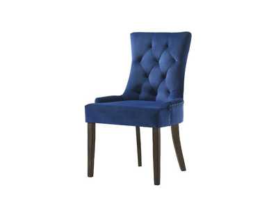 Image for Farren Side Chair (2Pc)