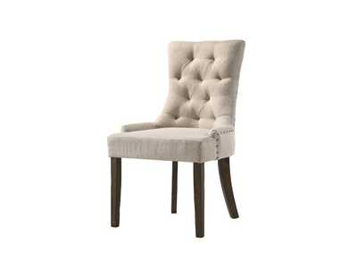 Image for Farren Side Chair (2Pc)