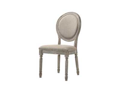 Image for Faustine Side Chair (2Pc)
