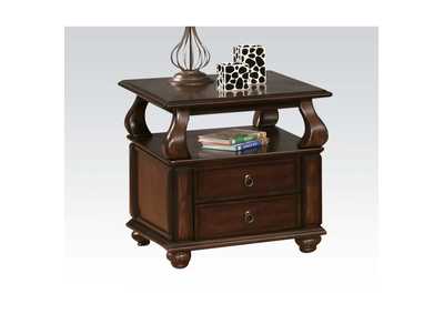 Image for Amado End Table