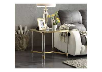 Image for Penstemon End Table