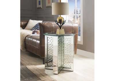 Image for Nysa End Table