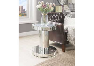 Image for Ornat End Table