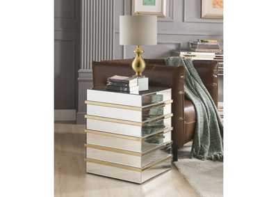 Image for Osma End Table