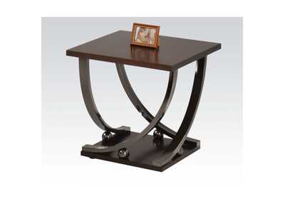 Image for Isiah End Table