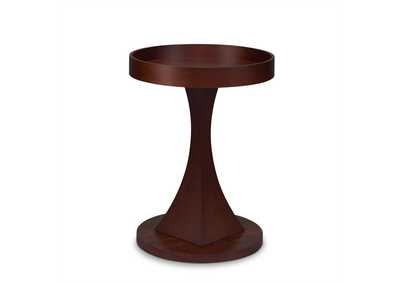 Image for Dinnen End Table