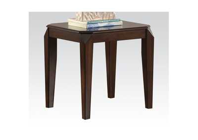 Image for Docila End Table