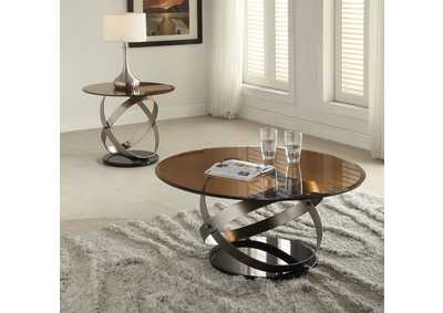 Olly Coffee Table