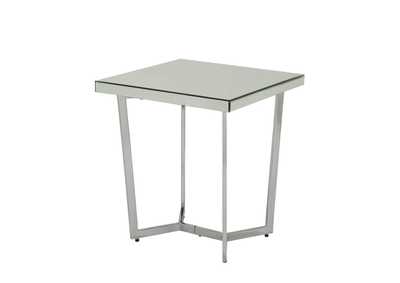 Hastin End Table