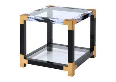 Image for Lafty End Table