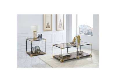 Image for Heleris End Table