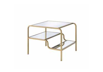 Astrid End Table,Acme